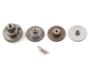 more-results: Highest RC BLP750/BLP750H/B950L Metal Servo Gear Set. This is a replacement set of ser