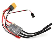 more-results: ESC Overview: The Holmes Hobbies CrawlMaster HV Brushless ESC is specifically designed