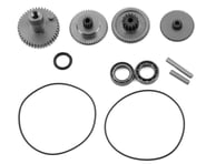 more-results: Holmes Hobbies SHV500 V3 HV Brushless Servo Gear set. This replacement gear set is int