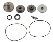 more-results: Holmes Hobbies HV500/SHV500 HV Brushless Servos Gear set. This replacement gear set is