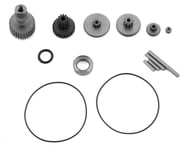 more-results: Holmes Hobbies SHV800 HV Brushless Servo Gear Set. This replacement gear set is intend