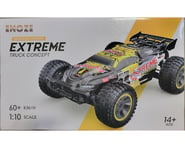 more-results: HKTEC ENOZE 4WD 1/10 BL TRUGGY W/BATTERYPowerfull, Fast &amp; Affordable R/C Monster T