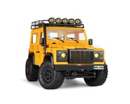 more-results: HK TEC 1/12 4WD LAND ROVER W/BATT 2.4GHZ This product was added to our catalog on Marc
