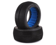 more-results: HotRace Bangkok V2 1/8 Buggy Tires feature a high performance mini pin tread that work
