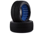 HotRace Roma 1/8 Buggy Tires w/Inserts (2) (Medium) | product-also-purchased