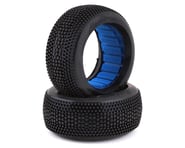 more-results: HotRace Alaska&nbsp;1/8 Buggy Tires are a multi-size block and pin tread tire that is 