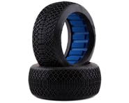 more-results: HotRace Sahara 1/8 Buggy Tires w/Inserts (2) (Hard)