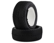 more-results: HotRace Bangkok Dirt 1/10th Off Road Buggy 4WD Front Tires w/Inserts (2) (Medium)