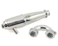 Hipex 2034 Terra Tuned .21 Off Road Tuned Pipe Set w/S48 Off Road Manifold | product-related