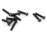 more-results: This is a pack of ten replacement HPI 3x14mm Button Head Hex Screws.&nbsp; This produc