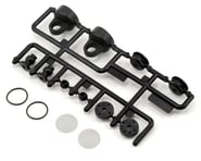 more-results: HPI Shock Cap Set. This replacement shock cap set is intended for the HPI Savage Flux,