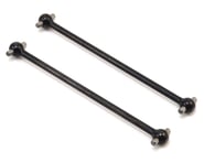 more-results: This is a pack of two replacement HPI 90mm Buggy Drive Shafts. Used as the front cente