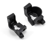 more-results: This is a replacement HPI 10° Front Hub Carrier Set, and is intended for use with the 