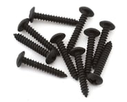 more-results: Screw Overview: Self Tapping Button Philips Head Screws. This is a replacement set of 