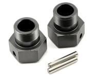 more-results: HPI 24x27mm Wheel Hex Hub. These replacement hex hubs are intended for the HPI Baja 5B