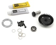 more-results: This is a replacement HPI &quot;Bulletproof&quot; Ring/Pinion Gear Set, and is intende