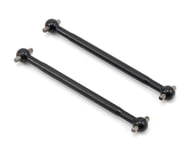 more-results: This is a pack of two replacement HPI 56mm Drive Shafts, and are intended for use with