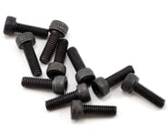 more-results: This is a pack of ten replacement HPI 2.5x8mm Cap Head Screws, and are intended for us