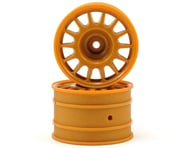 more-results: This is an optional HPI 48x33mm WR8 Rally Off-Road Wheel Set, and is intended for use 