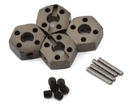 more-results: Hex Overview: HPI 12mm Aluminum Locking Wheel Hex. This is an optional hex set set int