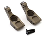 more-results: Hub Overview: HPI Aluminum Rear Hub Carrier Set. This is an optional aluminum rear hub