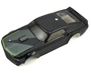 more-results: HPI RTR-X '69 Ford Mustang Painted Body. Fully painted, detailed and cut out, this OEM