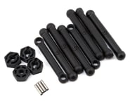 more-results: HPI RS4 Sport 3 Link Set. Package includes replacement links, 12mm axle hexes and axle