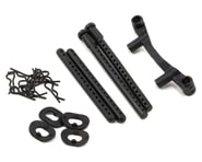 more-results: HPI RS4 Sport 3 Body Mount Set. Package includes replacement body mount post assembly 