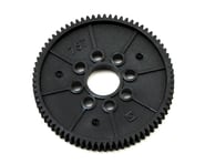 more-results: HPI RS4 Sport 3 75 Tooth Spur Gear. This gear will fit the standard RS4 Sport 3 Flux b