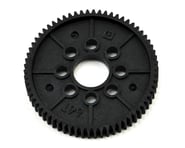 more-results: HPI RS4 Sport 3 66 Tooth Spur Gear. This gear will fit the standard RS4 Sport 3 Flux b