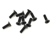 more-results: HPI 2.5x8mm Flat Head Screw. Package includes ten hex head machine screws.&nbsp; This 