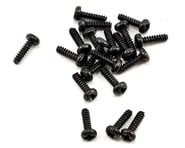 more-results: This is a pack of twenty HPI 1.7x6mm Button Head Screws.&nbsp; This product was added 