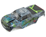 more-results: This is a replacement HPI Vaughn Gittin Jr GT-2XS Pre-Painted Monster Truck Body.&nbsp