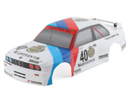 more-results: HPI BMW E30 Warsteiner Pre-Painted 1/10 Touring Car Body. This body is a replacement f