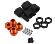 more-results: HPI 17mm Hex Hub Conversion Set (Savage X)