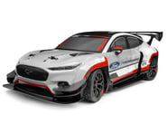 more-results: Body Overview: HPI Ford Mustang Mach-e 1400 200mm Touring Car Body. This officially li