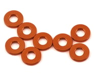 more-results: Shim 3x7x1mm (Orange/8pcs) This product was added to our catalog on May 3, 2023