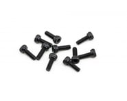more-results: Cap Head Screw M2x6mm (10pcs) This product was added to our catalog on May 3, 2023