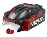 more-results: Customize your Vorza with this amazing Precut and Prefinished screenprinted bodyshell 