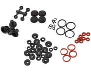 more-results: Shock Rebuild Kit Overview: HPI Sport 3 Shock Rebuild Kit. This replacement shock rebu