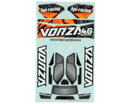 more-results: HPI&nbsp;Vorza Truggy Nitro VB-2 Decal Sheet This product was added to our catalog on 