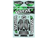 more-results: HPI&nbsp;Vorza S Truggy Flux VB-2 Decal Sheet. This product was added to our catalog o