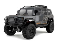 more-results: Exceptionally Detailed High-Performance Trail Truck Introducing HPI's Venture Wayfinde