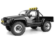 more-results: 1/18 Scale Crawling Fun! The Venture18 Brushed 1985 Toyota Hilux SR5 Scale Crawler fro