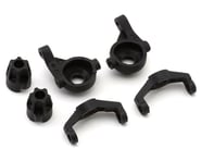 more-results: Steering Spindles &amp; Hubs Overview: HPI Venture18 Steering Spindles and Hubs Set. T