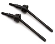 more-results: CVD Drive Shafts Overview: HPI Venture18 Front CVD Drive Shafts. These replacement fro