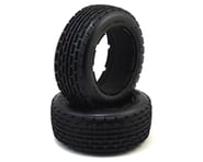 more-results: These are the HPI Baja 5B Dirt Buster RIB Front Tires. These replacement tires are int