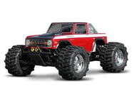 more-results: This is the HPI 1973 Ford Bronco Body for the HPI Savage line of monster trucks! This 