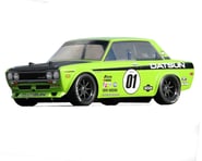 more-results: This is a replacement HPI Datsun 510 Cup Racer Clear Body. Now available for Cup Racer