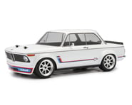more-results: The 1973 BMW 2002 Turbo was BMW's first production turbocharged car, with forced induc